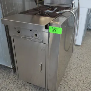 Southbend 2 Burner Gas Stove