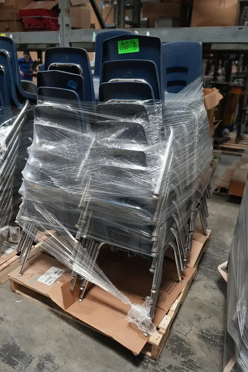 Student Chairs