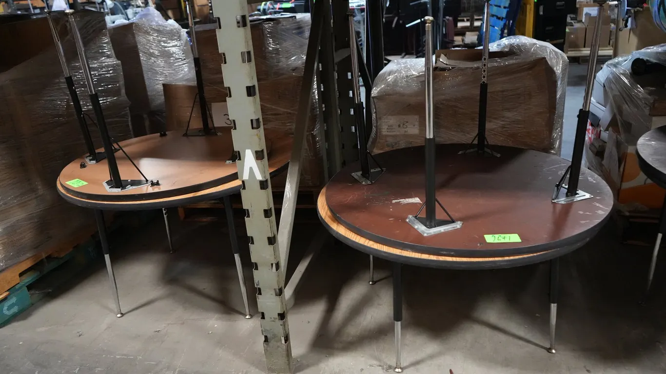 Round Tables