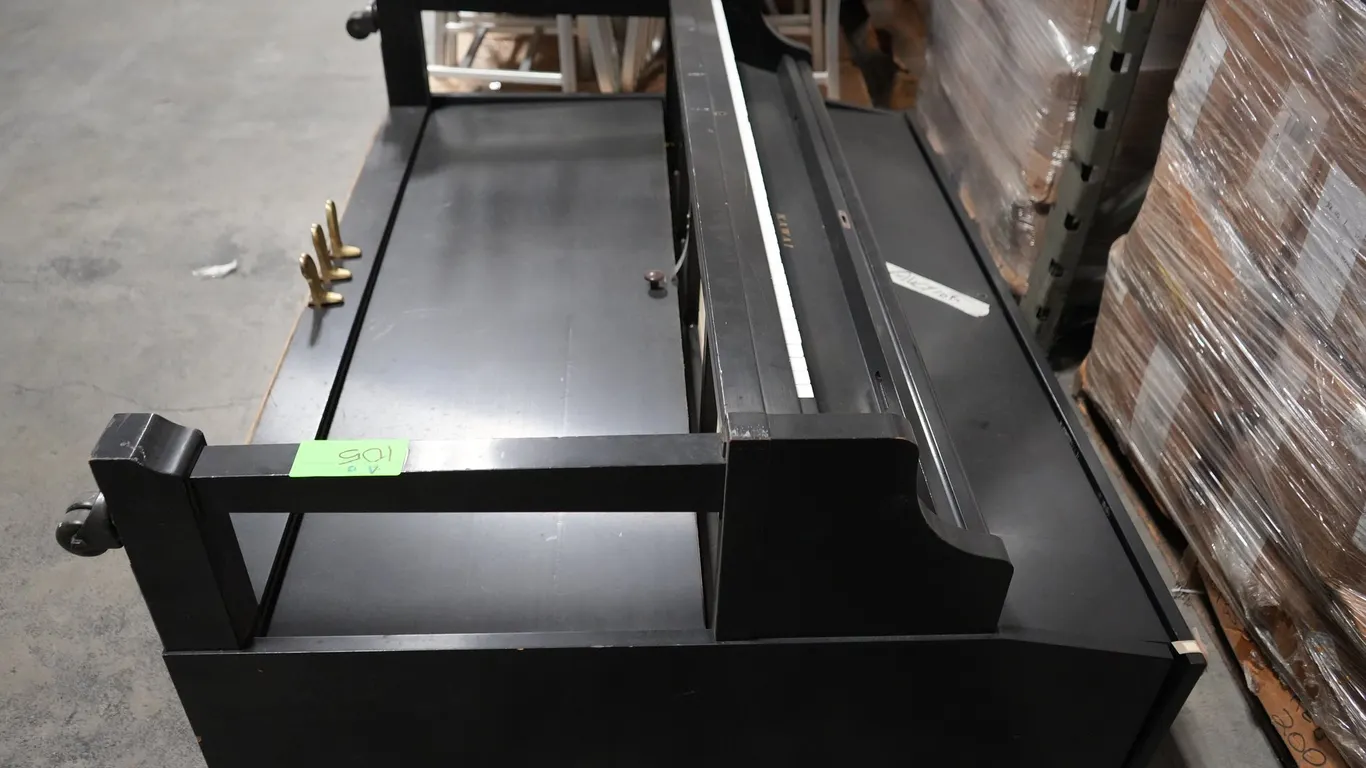 Kawai Upright Piano