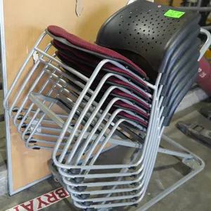 Stackable Chairs