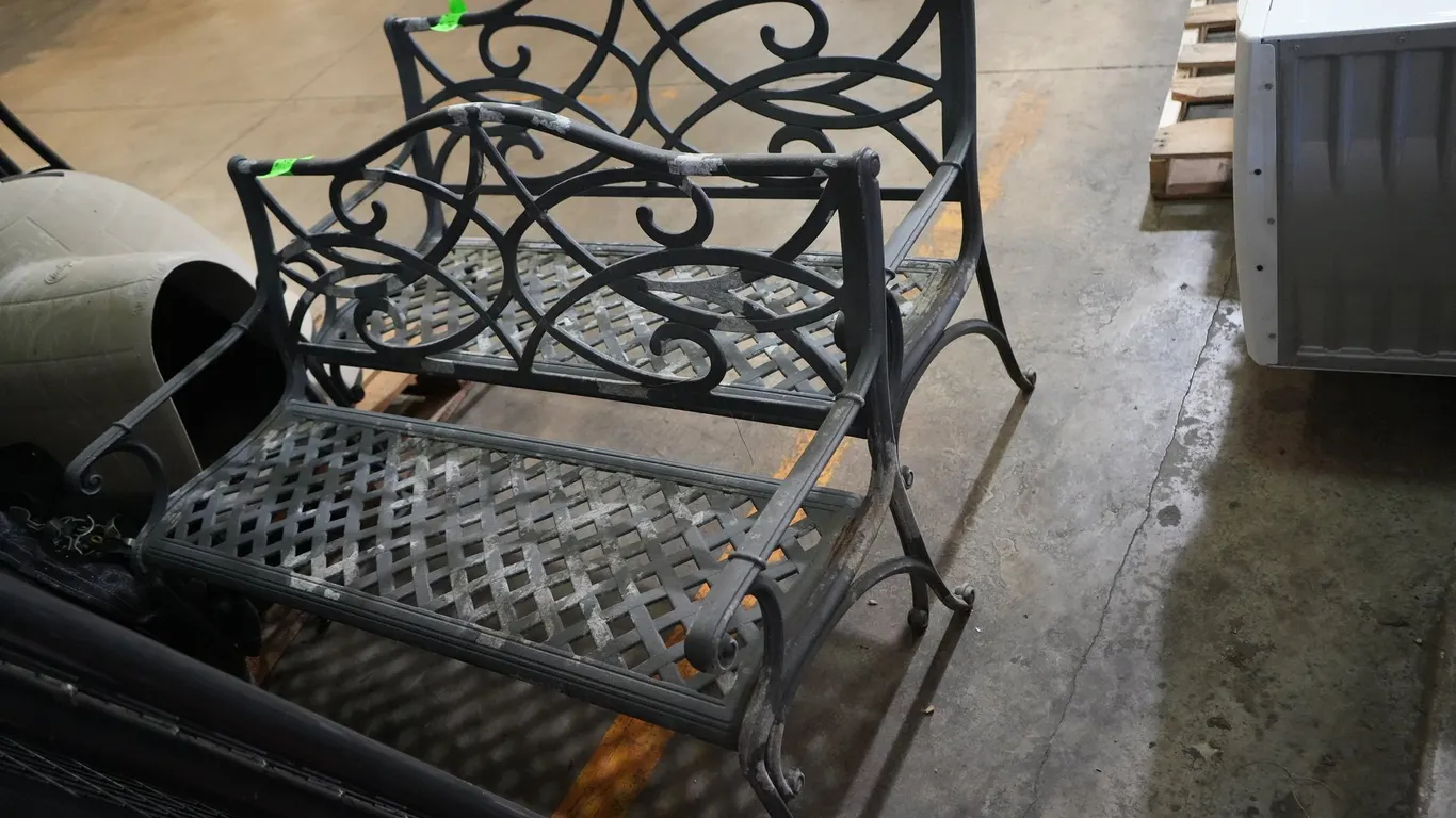 Picnic Benches