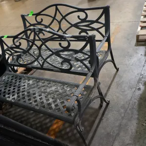 Picnic Benches