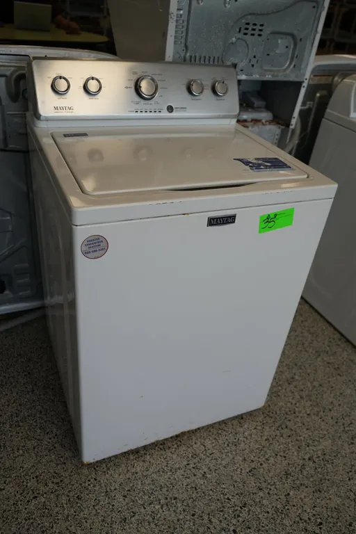 Maytag Washer