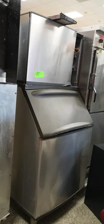 Manitowoc Ice Machine