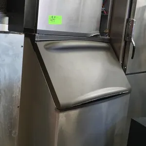 Manitowoc Ice Machine