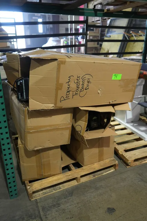 Air Dryers