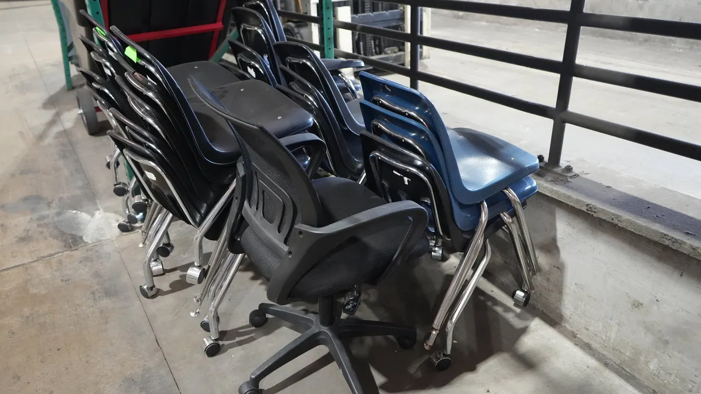 Teachers Chairs