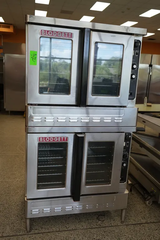 Blodgett Double Convection Oven