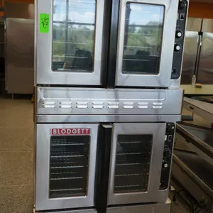 Blodgett Double Convection Oven