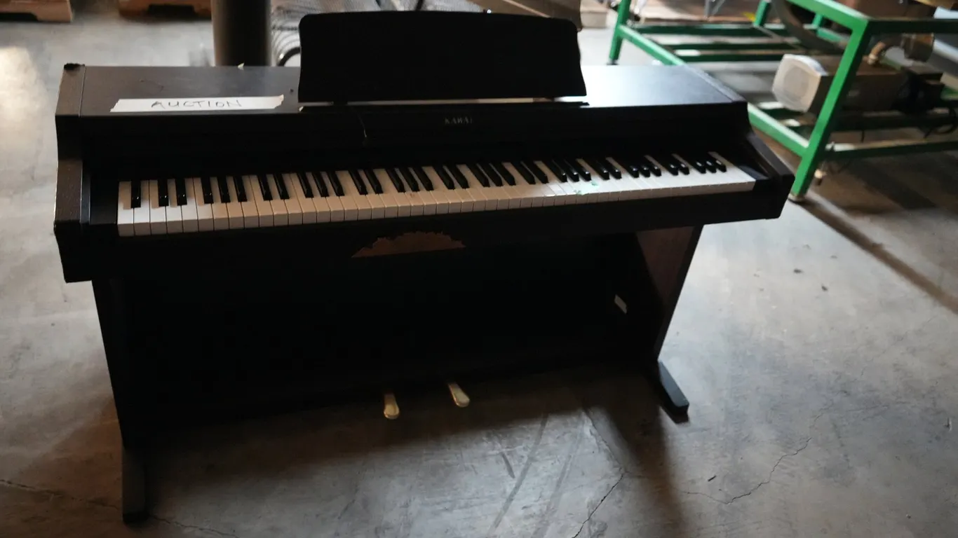 Kawai Electric Piano