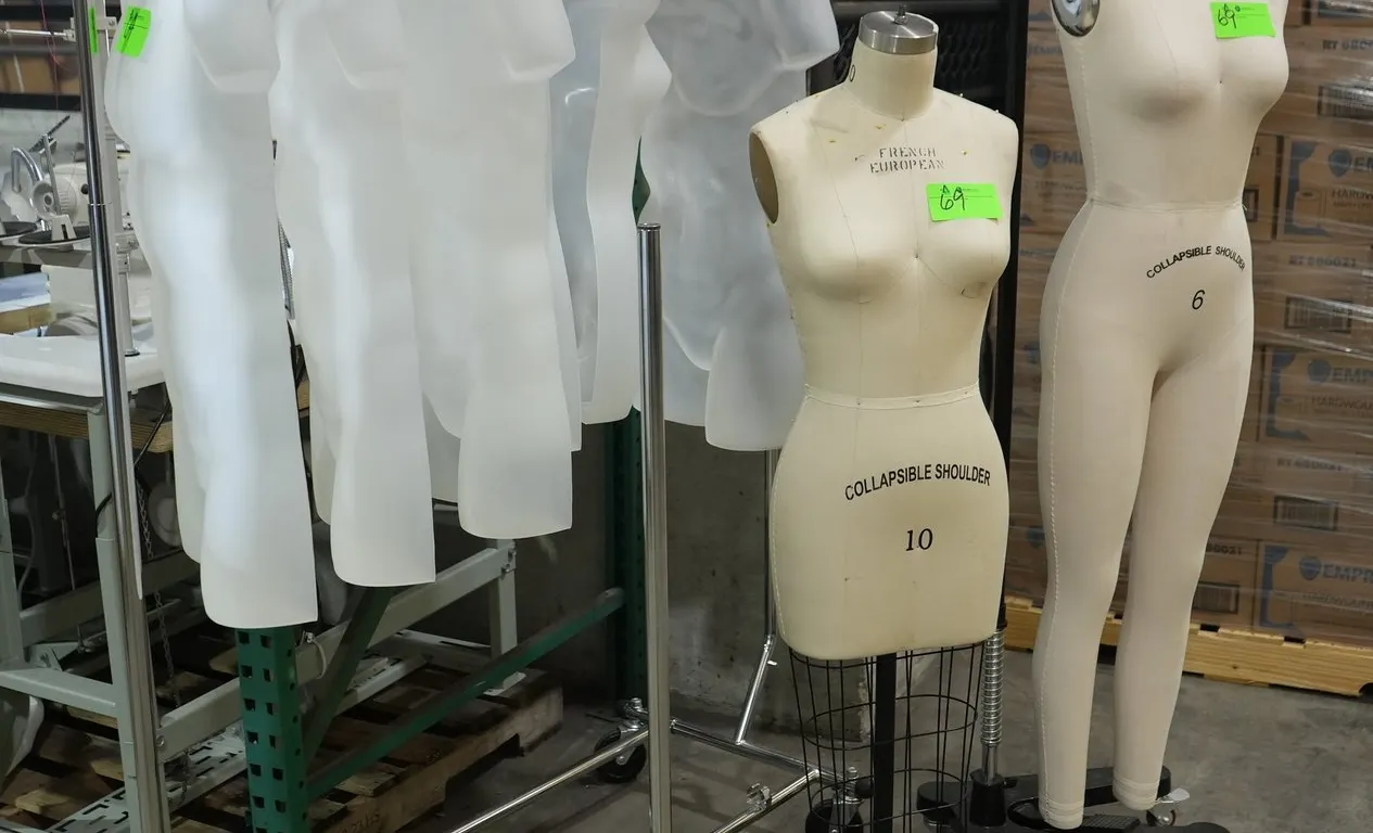 Sewing Accessories