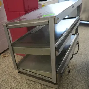 Hatco Warming Shelf