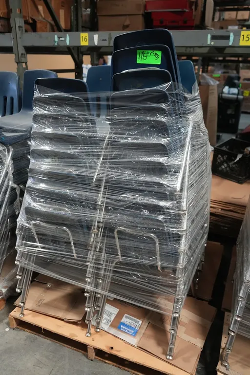 Student Chairs