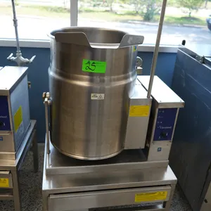 Cleveland Kettle