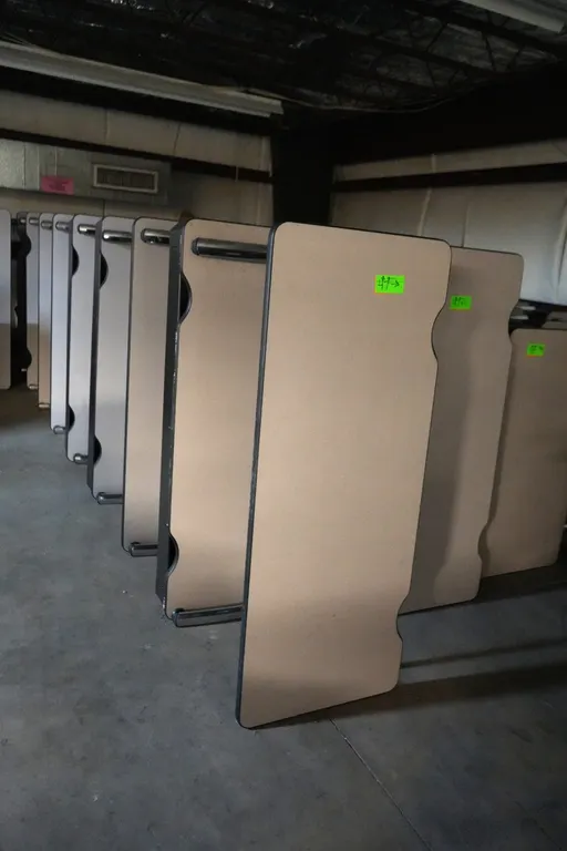 Computer Tables