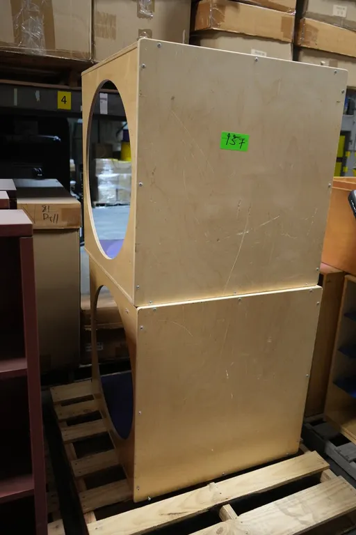Square Cubes
