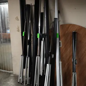 Projection Screens & Tripods
