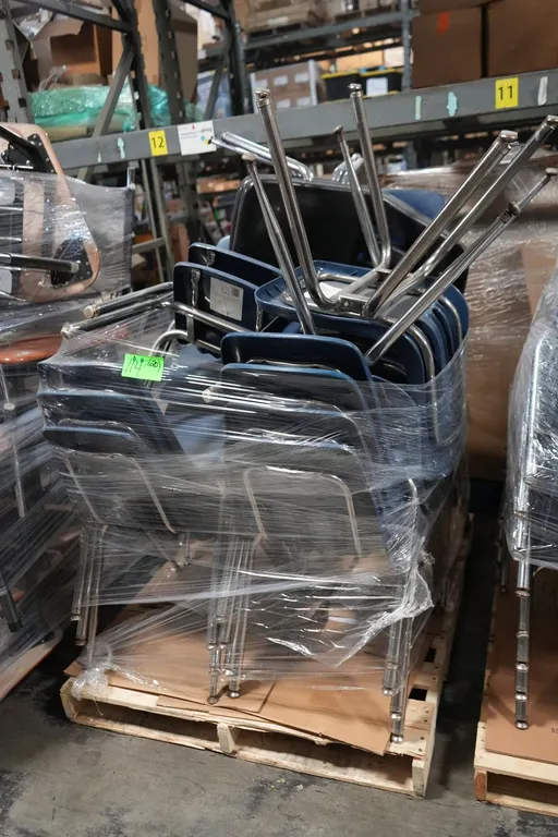 Student Chairs