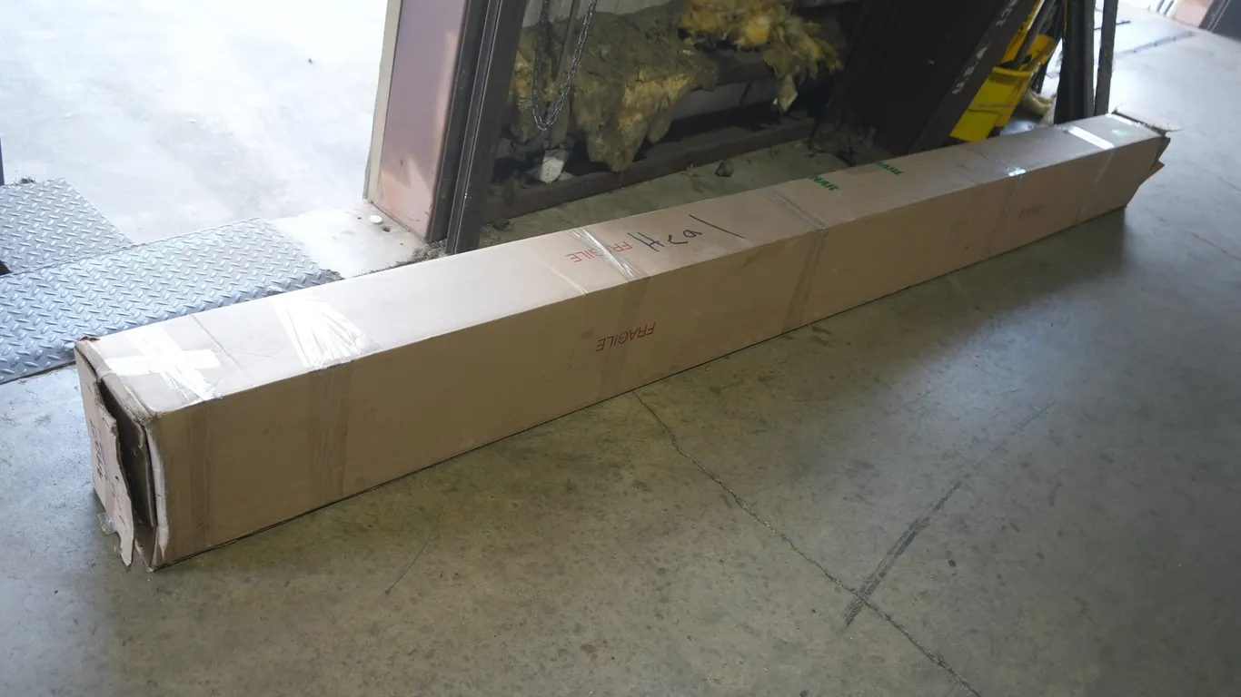 Projection Screen