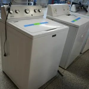 Washers & Dryer