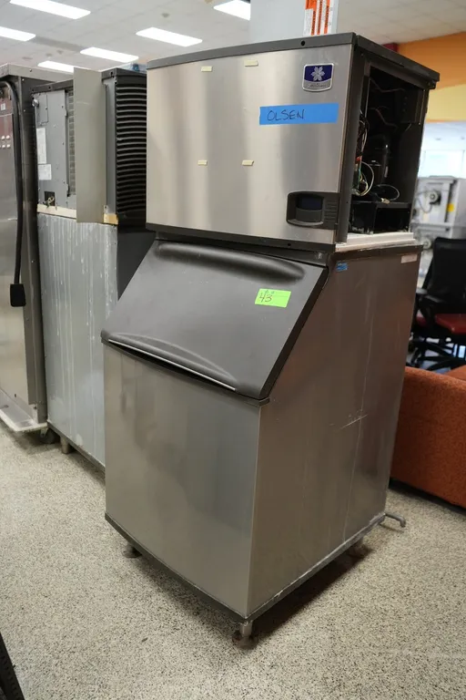 Manitowoc Ice Machine