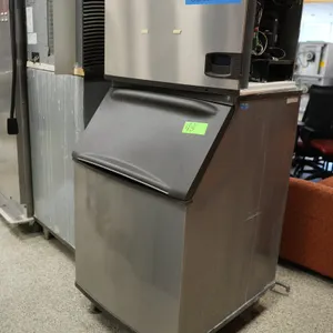 Manitowoc Ice Machine