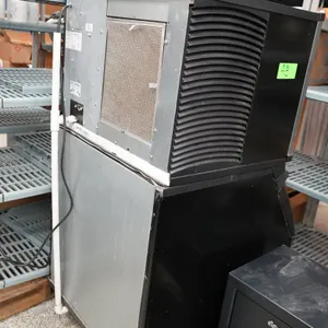 Manitowoc Ice Machine