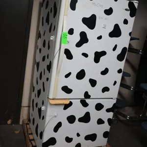 Amana Refrigerator