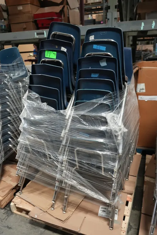 Student Chairs