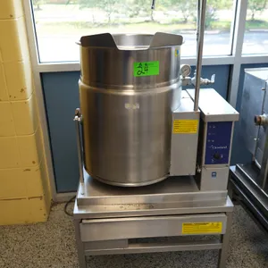 Cleveland Kettle
