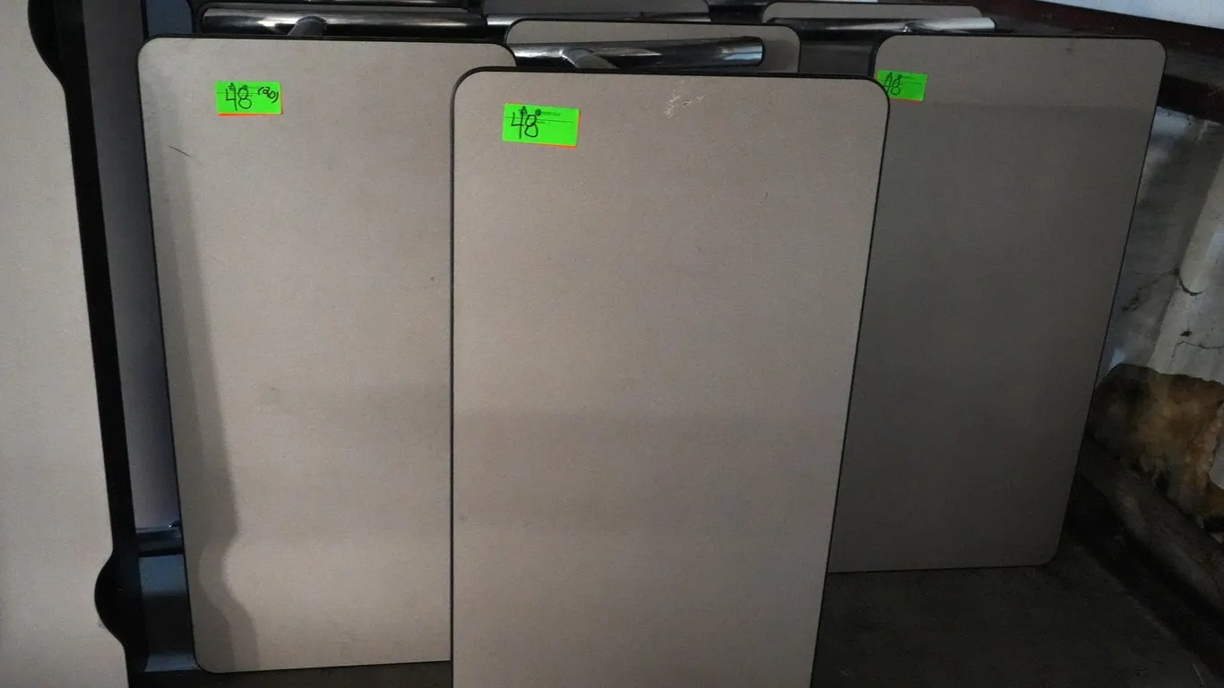Computer Tables