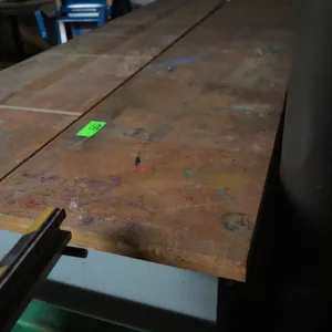 Shop Table