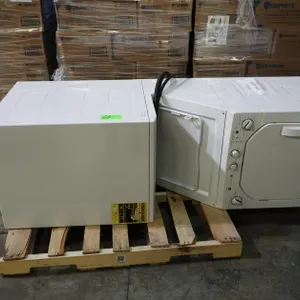 Stackable Washer & Dryer