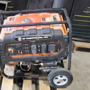 Generac 389cc OHV