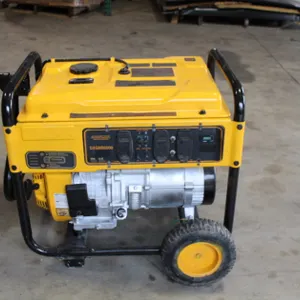 DeWalt Generator
