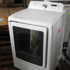 Samsung Dryer