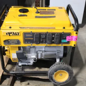DeWalt Generator