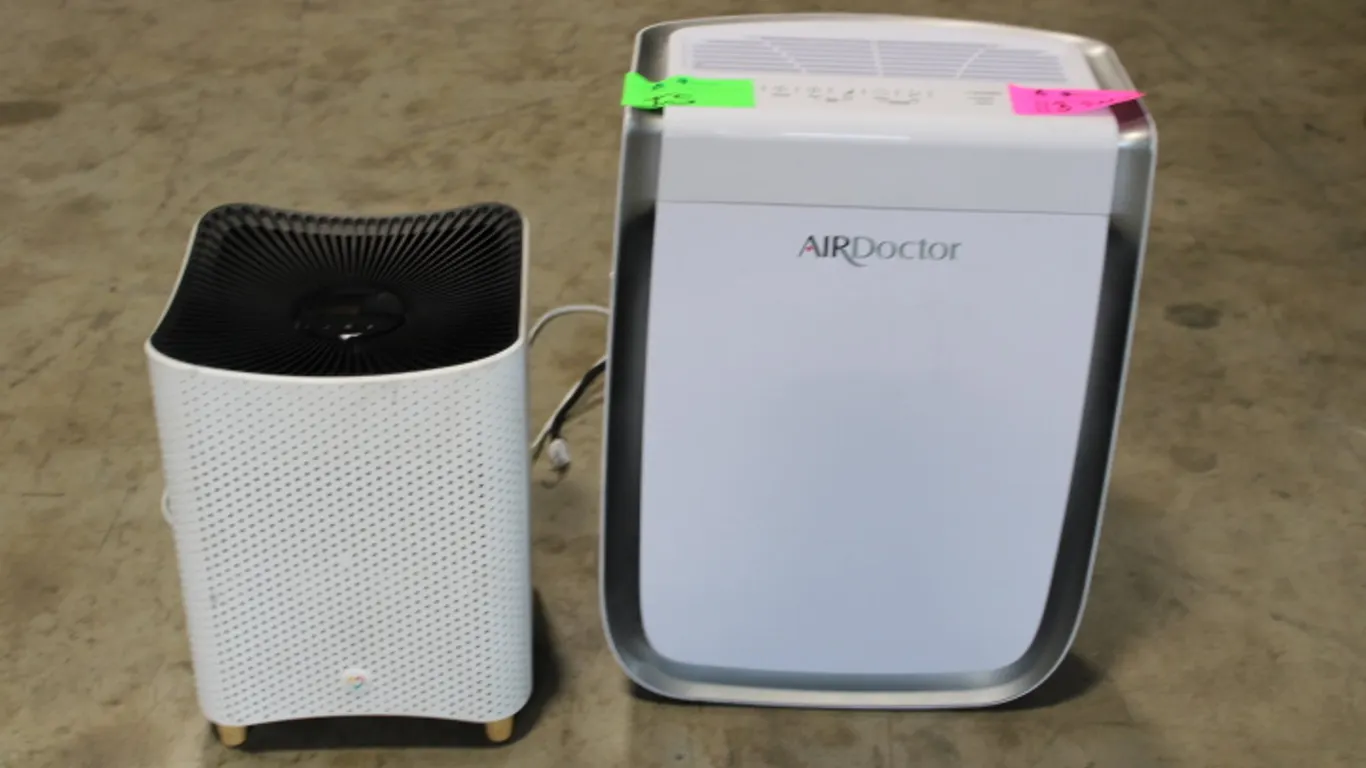 Air Purifiers