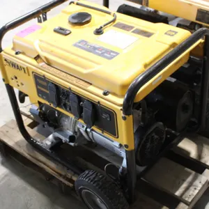 DeWalt Generator