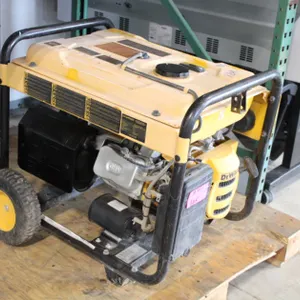 DeWalt Generator