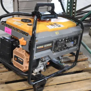 Generac G Force XC6500 Generator