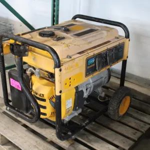 DeWalt Generator