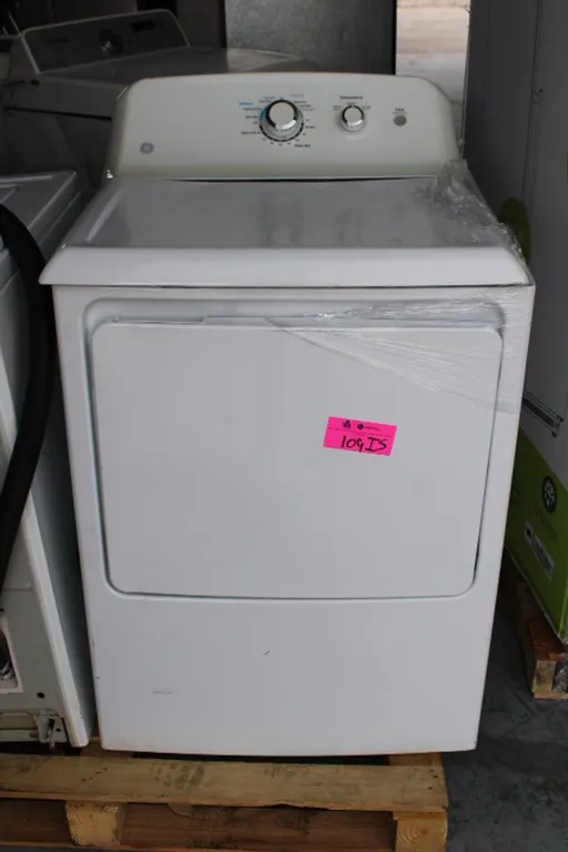 GE Dryer