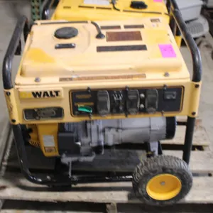 DeWalt Generator