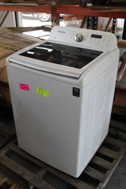 Samsung Washer