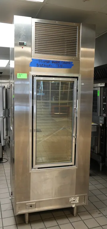 Regal Pinnacle Integration Commercial Refrigerator Display