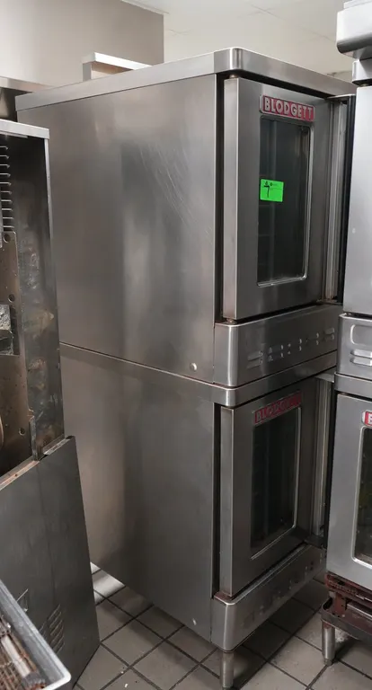 Blodgett Double Convection Oven