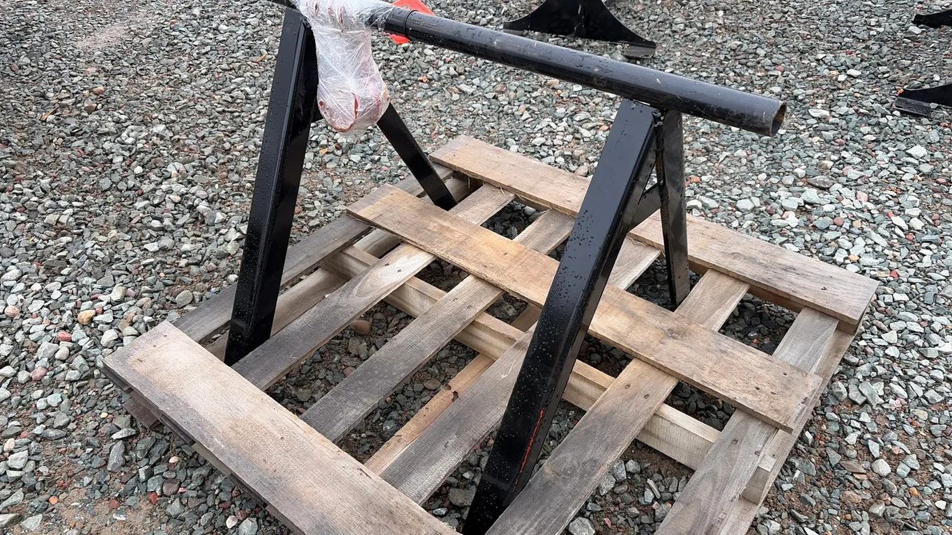 Unused Kit Containers Steel Shooting Target