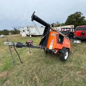 2023 Grandwatt Towable Light Plant